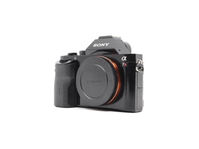Sony Alpha A7R