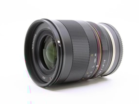 Rokinon 35mm f/1.2 ED AS UMC CS - Sony E Fit