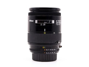 Nikon AF Nikkor 28-85mm f/3.5-4.5