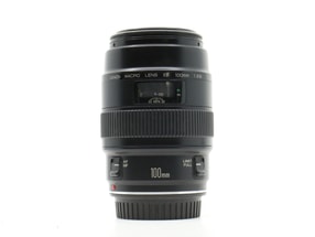 Canon EF 100mm f/2.8 Macro
