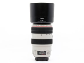Canon EF 70-300mm f/4-5.6 L IS USM