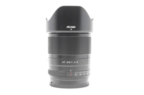 Viltrox 23mm f/1.4 - Sony E Fit