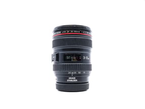 Canon EF 24-105mm f/4 L IS USM