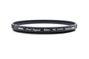Hoya 62mm Super Pro1 Digital MC UV [0] Filter
