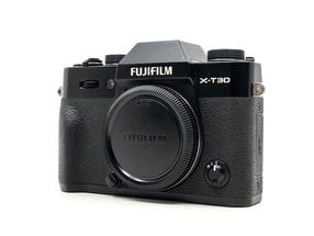 Fujifilm X-T30