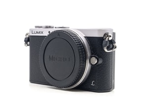 Panasonic Lumix DMC-GM1