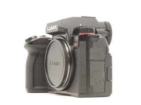 Panasonic Lumix S5 II