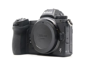 Nikon Z7