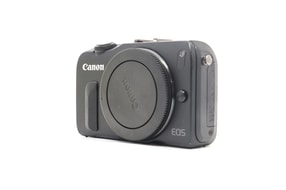 Canon EOS M