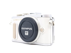 Olympus PEN E-PL8