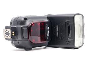 Nikon SB-910 Speedlight