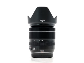 Fujifilm XF 18-55mm f/2.8-4 R LM OIS