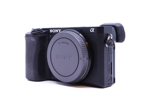 Sony Alpha A6300