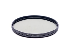 Leica E82 P-Cir Filter [13052]