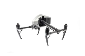 DJI Inspire 2