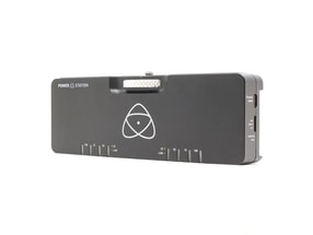 Atomos Power Station Video