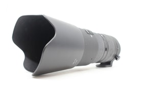 Nikon AF Nikkor 80-200mm f/2.8D IF-ED - Two Touch