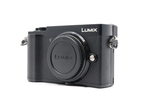 Panasonic Lumix DC-GX9