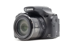 Canon PowerShot SX60 HS