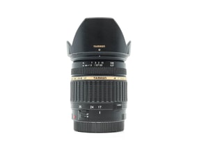 Tamron SP AF 17-50mm f/2.8 XR Di II LD Aspherical (IF) - Canon EF-S Fit