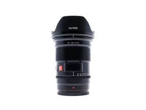 Viltrox AF 16mm f/1.8 - Nikon Z Fit