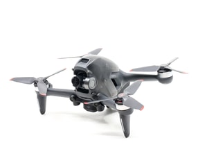 DJI FPV Drone Combo