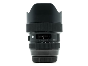 Sigma 14-24mm f/2.8 DG HSM Art - Canon EF Kompatibel