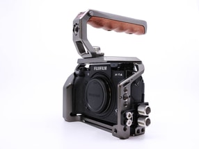 Fujifilm X-T4