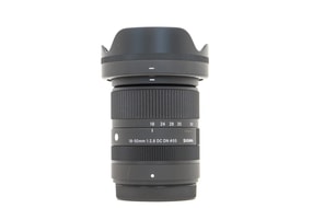 Sigma 18-50mm f/2.8 DC DN Contemporary - Fujifilm X Kompatibel
