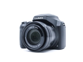 Panasonic Lumix DC-FZ80