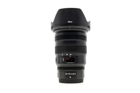 Nikon Nikkor Z 24-70mm f/2.8 S