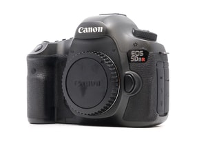 Canon EOS 5DS R