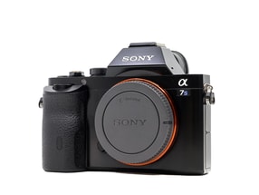 Sony Alpha A7s