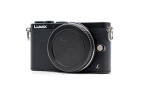 Panasonic Lumix DMC-GM1