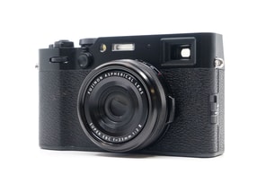 Fujifilm X100VI