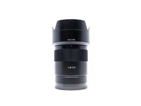 Sony E 24mm f/1.8 ZA Zeiss Sonnar T*