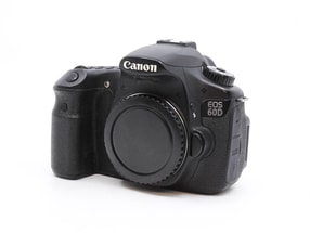 Canon EOS 60D