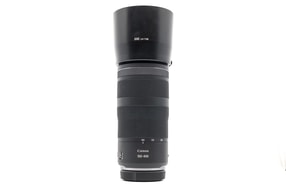 Canon RF 100-400mm f/5.6-8 IS USM