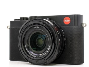 Leica D-Lux 7 '007 Edition'