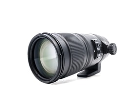 Sigma 70-200mm f/2.8 EX DG OS HSM - Canon EF Fit