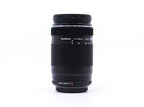 Olympus M.Zuiko Digital ED 75-300mm f/4.8-6.7 II