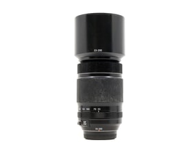Fujifilm XF 55-200mm f/3.5-4.8 R LM OIS
