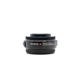 Olympus M.Zuiko 1.4x Teleconverter MC-14