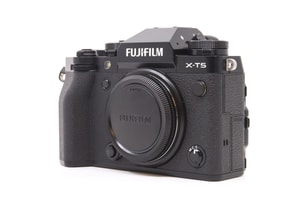 Fujifilm X-T5