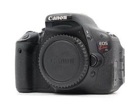Canon EOS Kiss X5