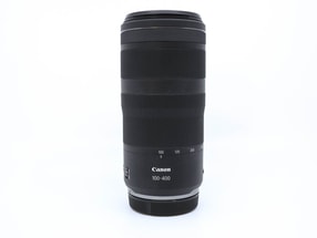 Canon RF 100-400mm f/5.6-8 IS USM
