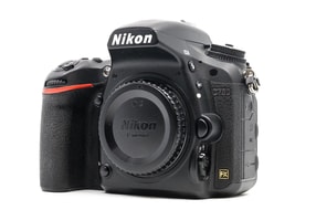 Nikon D750