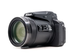 Nikon Coolpix P900