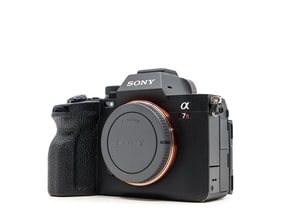 Sony Alpha A7R V