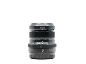 Fujifilm XF 23mm f/2 R WR